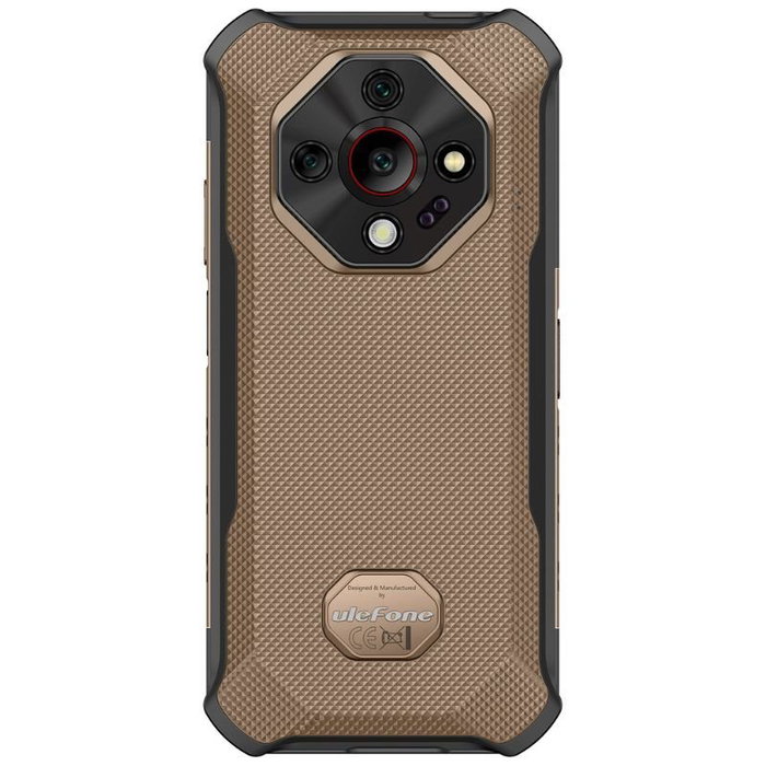 Ulefone Armor X16 6GB/128GB 6.56 pulgadas Duna de Arena